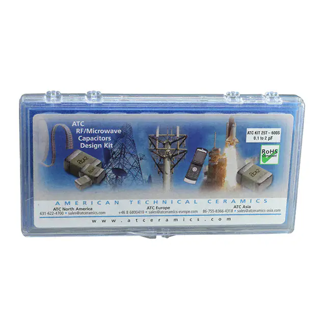 DK0025T KYOCERA AVX