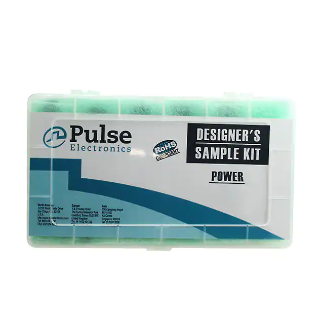 PA4341NLKIT Pulse Electronics