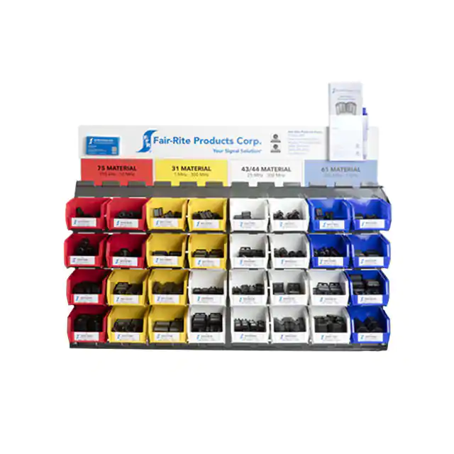 0199000042F Fair-Rite Products Corp.