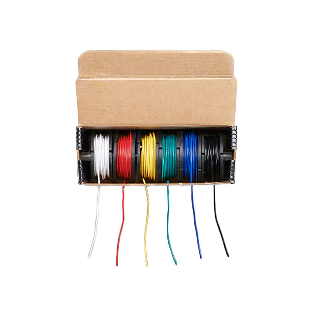 1311 Adafruit Industries LLC