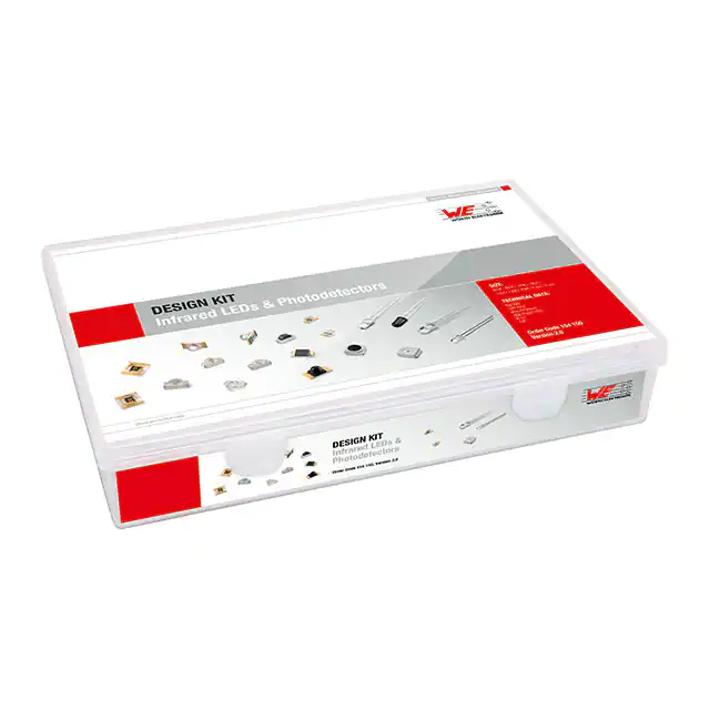 154150 Würth Elektronik