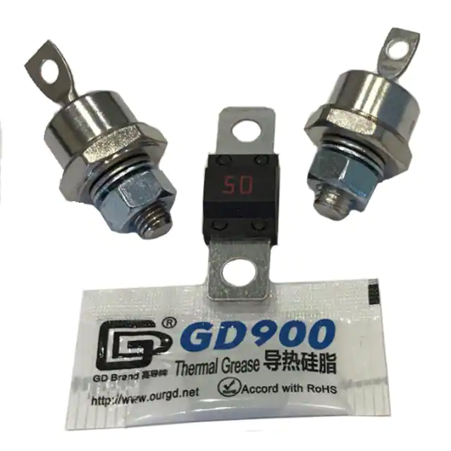 36VEZGO KIT Traktronix
