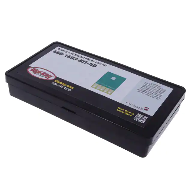 668-1693-KIT PUI Audio, Inc.