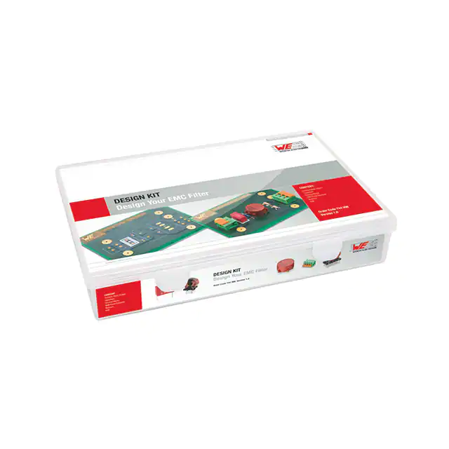744998 Würth Elektronik