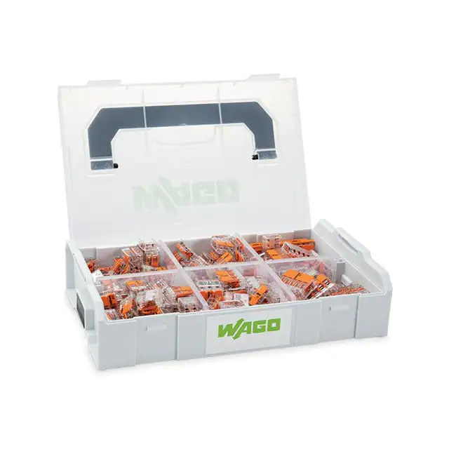 887-957 WAGO Corporation