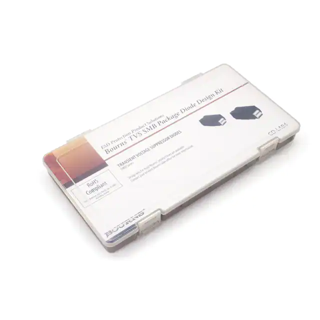 CD-LAB4 Bourns Inc.
