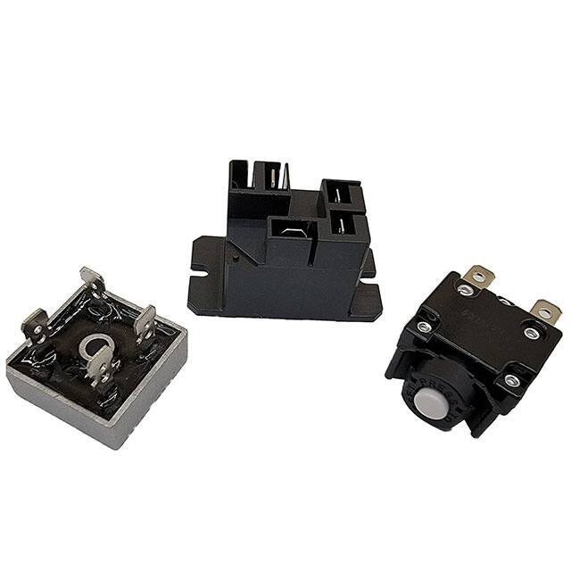 NEWKIT Traktronix