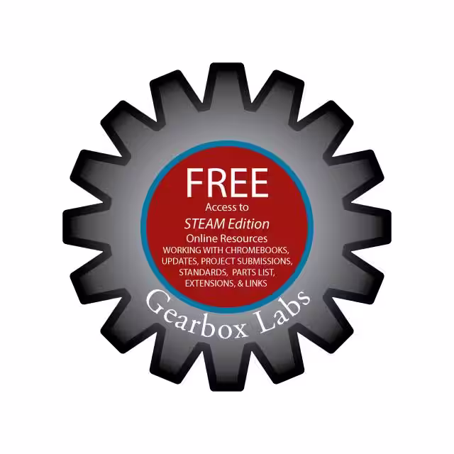 RESOURCES STEAM FREE Gearbox Labs