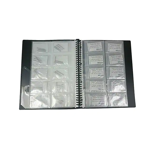 RG1608PD-KIT-FILE Susumu