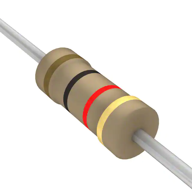 CF14JT1K00 Stackpole Electronics Inc
