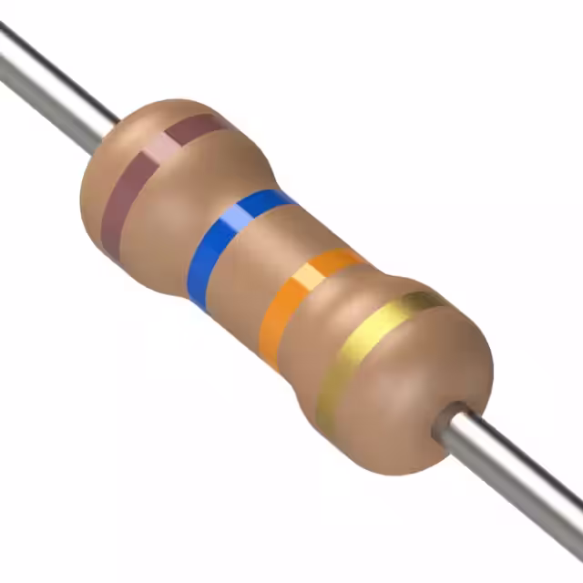 CF1/4CT52R163J