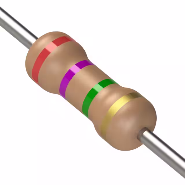 CF1/4CT52R275J