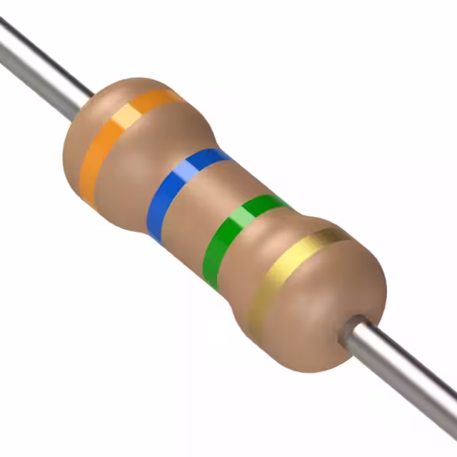 CF1/4CT52R360J