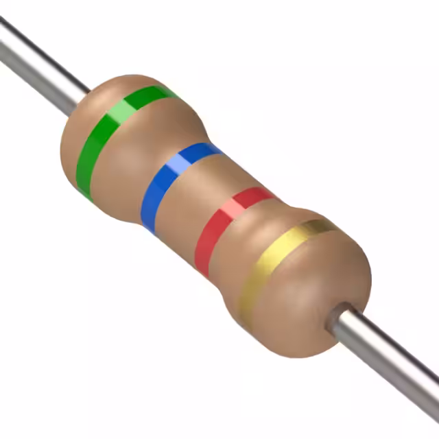 CF1/4CT52R562J