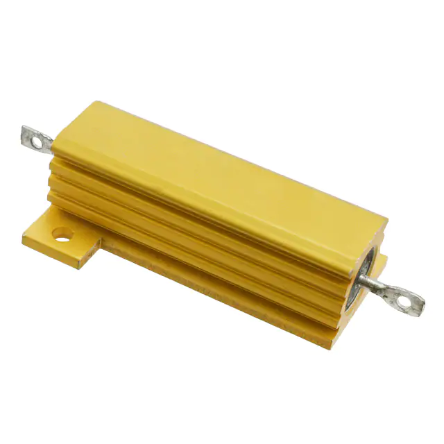 HSA50R50J TE Connectivity Passive Product