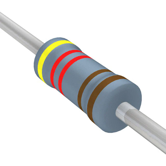 MFR-25FRF52-4K22