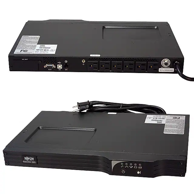SMART500RT1U Eaton Tripp Lite
