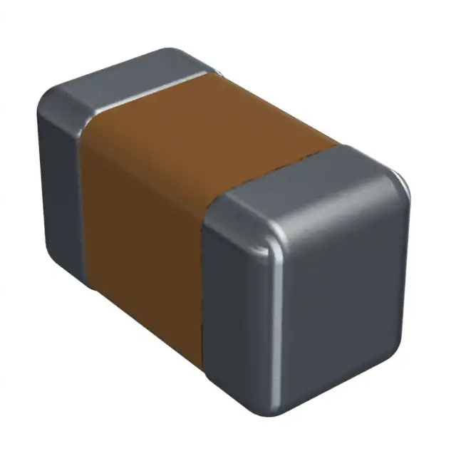 GRM155R71C104KA88J Murata Electronics