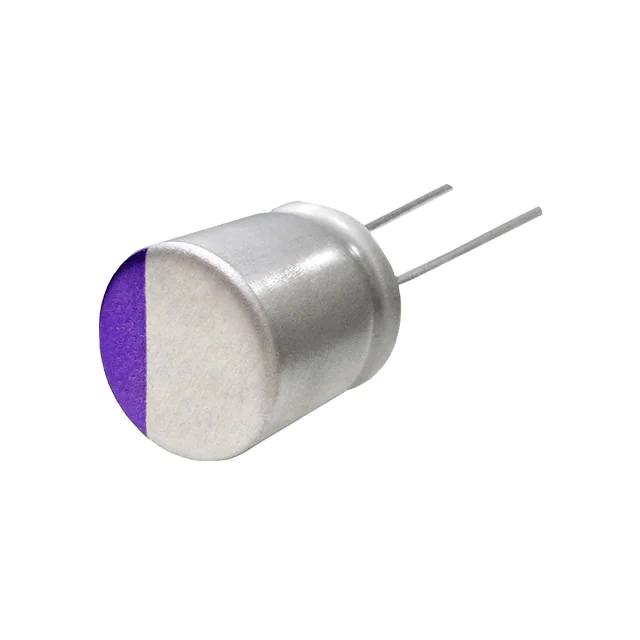 16SEPC100M+TSS Panasonic Electronic Components
