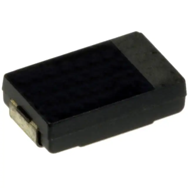 EEF-SX0G331XE Panasonic Electronic Components