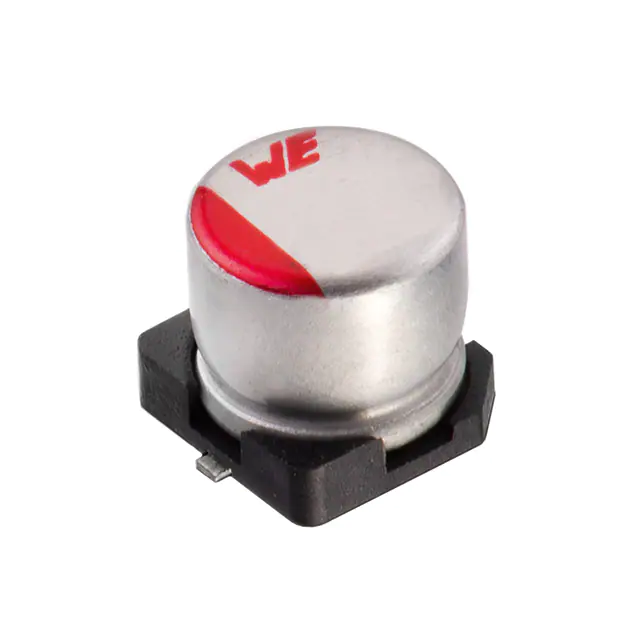 875105242010 Würth Elektronik