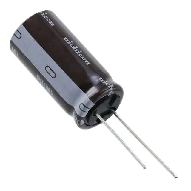 UPH2W121MHD6 Nichicon