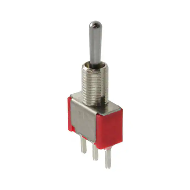 100SP3T1B1M2QE E-Switch