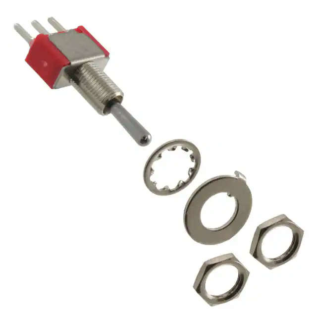 100SP1T1B1M2QEH E-Switch