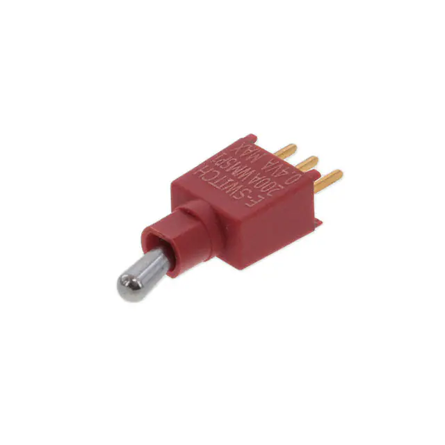 200AWMSP1T2A1M2RE E-Switch