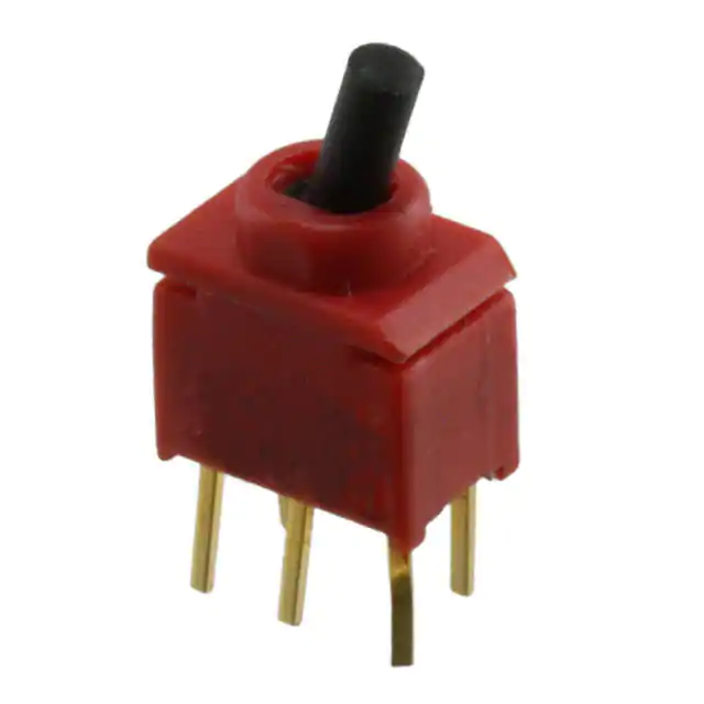 200USP1T1A1M2RE E-Switch