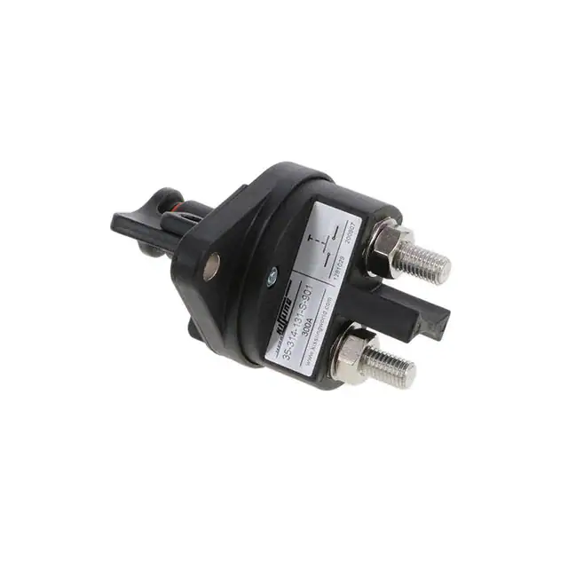 35-314-131-S-901 TE Connectivity Deutsch Connectors