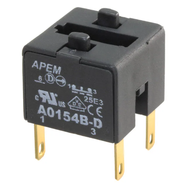 A0154BD APEM Inc.
