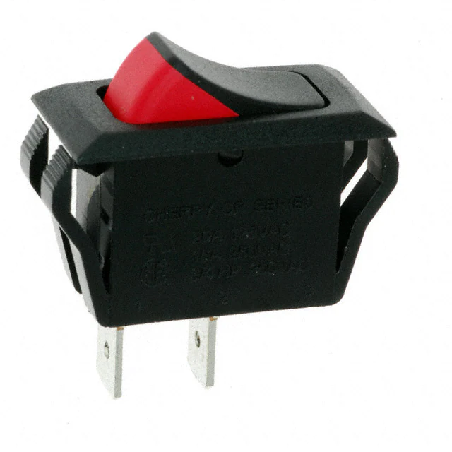 CRE22F4BBBNE ZF Electronics