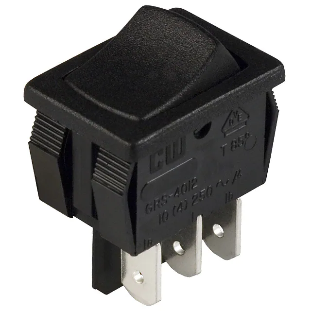 GRS-4012-1600 CW Industries