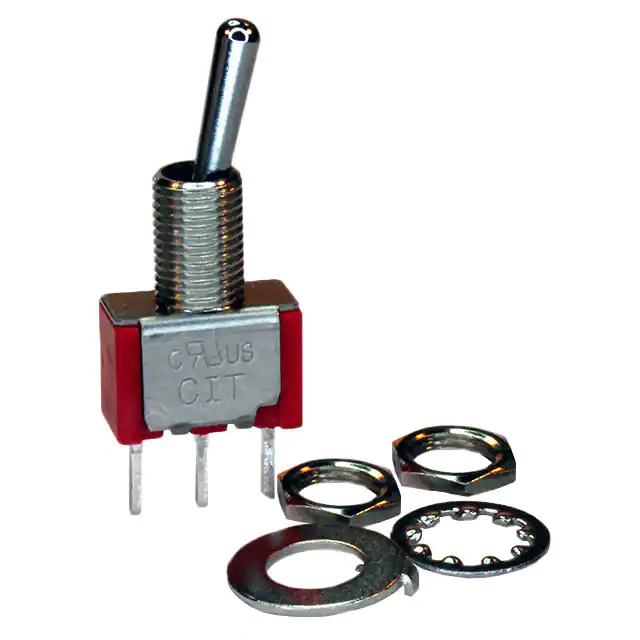 ANT11SECQE CIT Relay and Switch