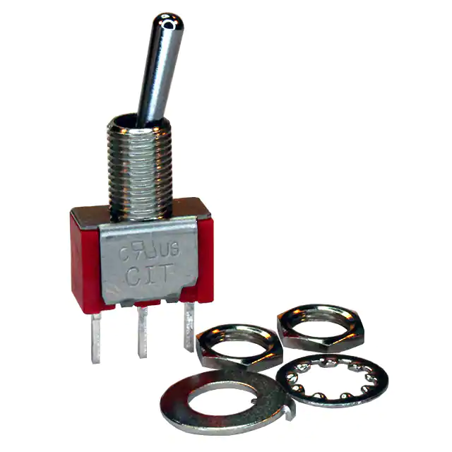 ANT13SECQE CIT Relay and Switch