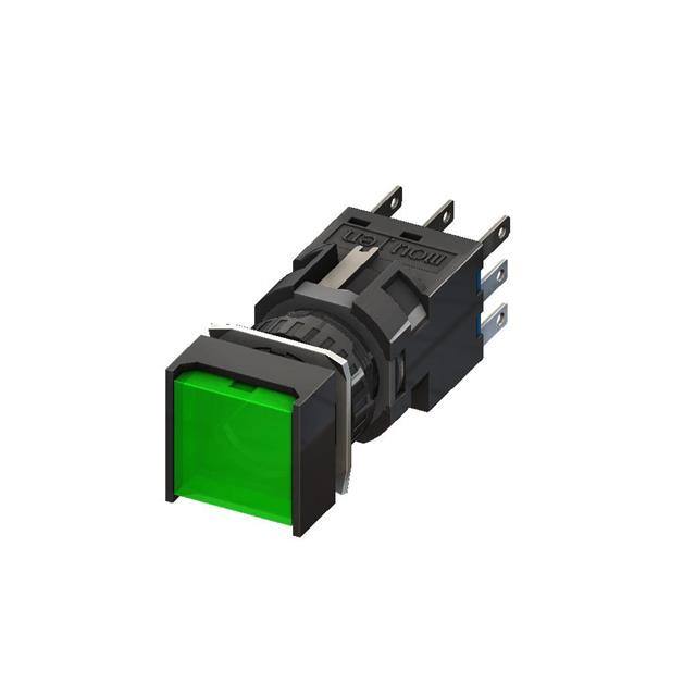 M6P-BAS2-24EG