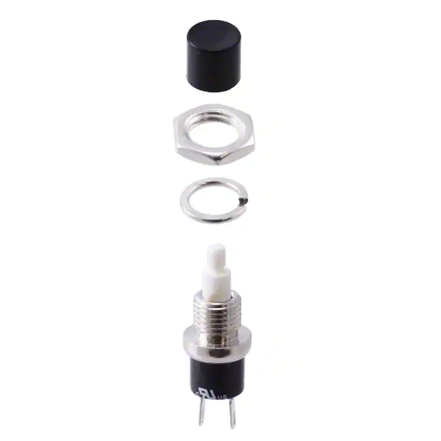PS1024ABLK E-Switch