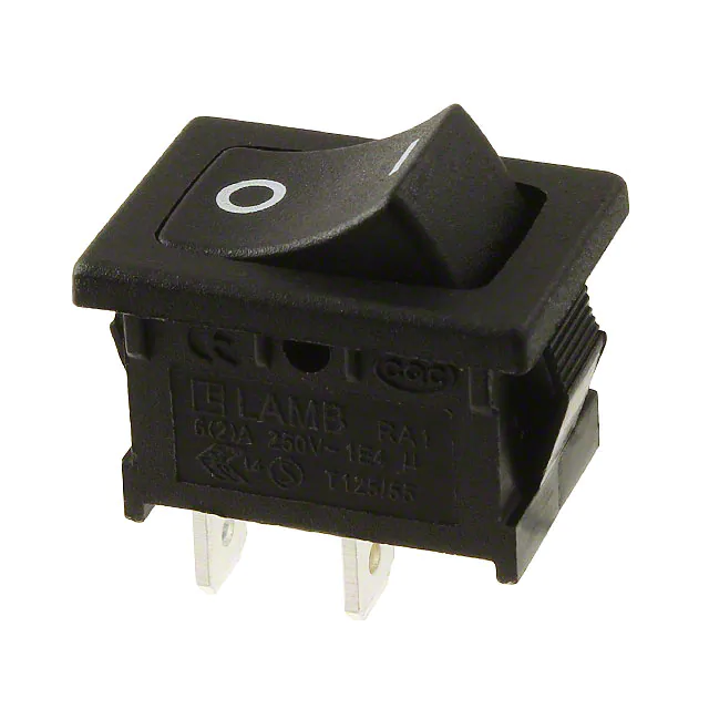 RA1113112R E-Switch